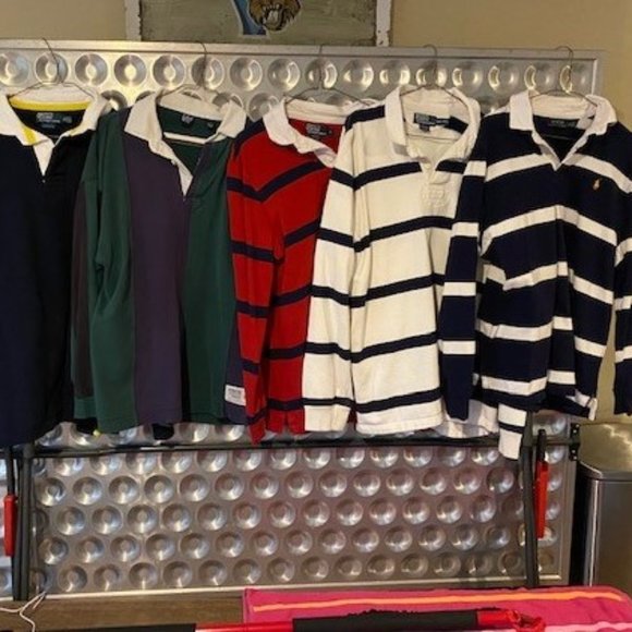 Rugby Shirts